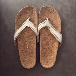 Jack Rogers Sandals